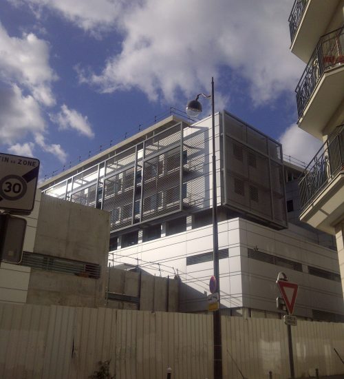 11-tenon