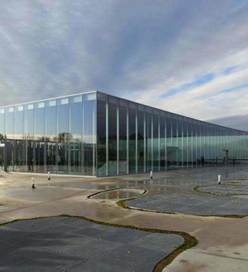 Musée du LouvreLENS