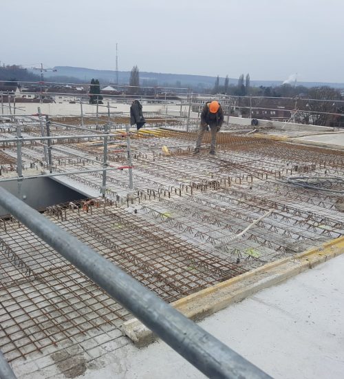 BEAUVAIS 17