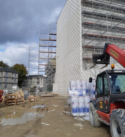 BEAUVAIS 18