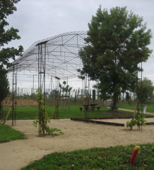 CROSNE
