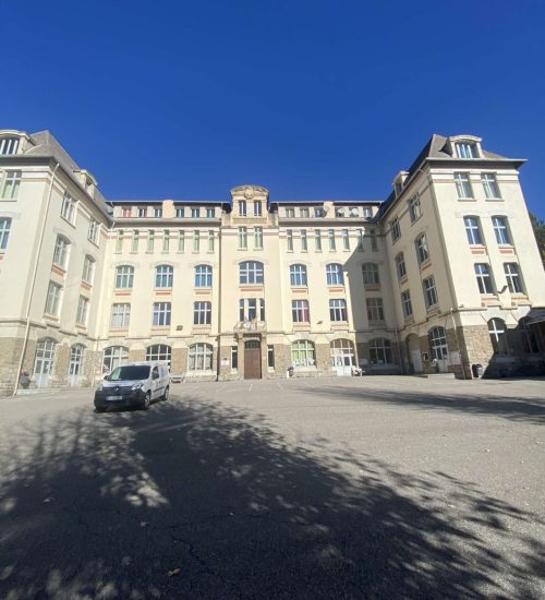 BARCELONNETTE