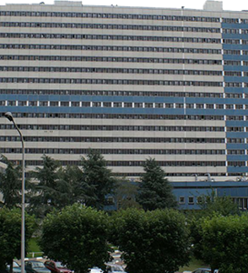 OPC hôpital Henri-Mondor